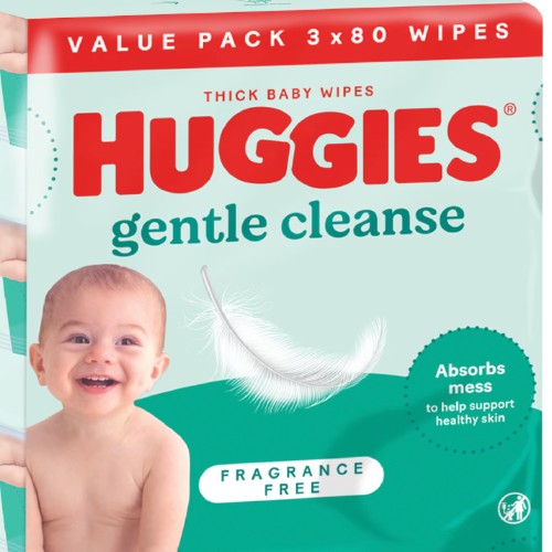 Baby Wipes